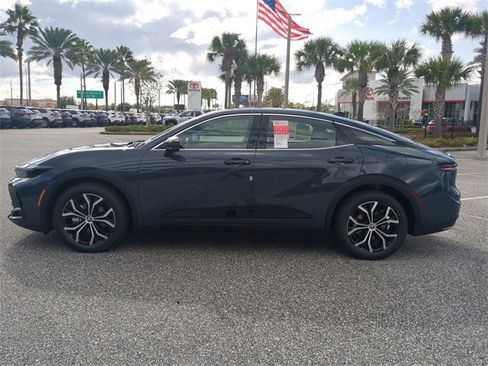 New 2026 Toyota Crown XLE image 7