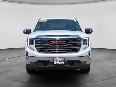 Used 2024 GMC Sierra 1500 SLT
