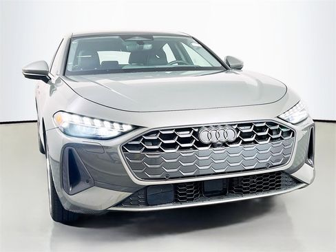 New 2025 Audi A5 2.0T Premium Plus image 2