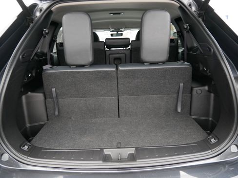 Used 2025 Mitsubishi Outlander SE image 17