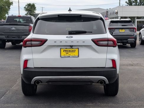 Used 2024 Ford Escape Active AWD/4WD image 6