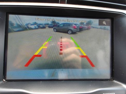 Used 2011 Ford Edge SEL w/ 201A Rapid Spec Order Code FWD image 26