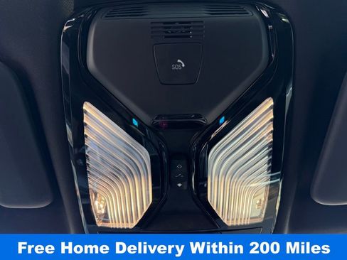 Used 2025 BMW X5 xDrive50e image 27