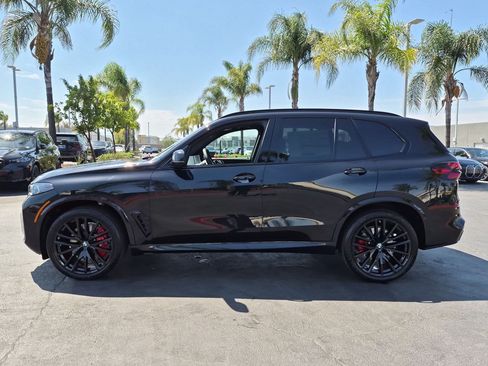 New 2026 BMW X5 xDrive40i w/ M Sport Package AWD/4WD image 7