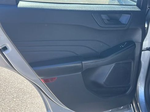 Certified 2024 Ford Escape Active FWD image 14