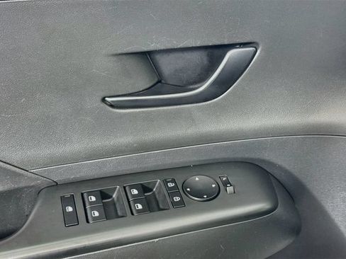 Used 2025 Hyundai Kona SEL AWD/4WD image 19