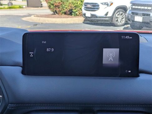 Used 2023 MAZDA CX-5 AWD 2.5 S w/ Preferred Package image 18