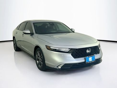 Used 2024 Honda Accord EX-L image 1