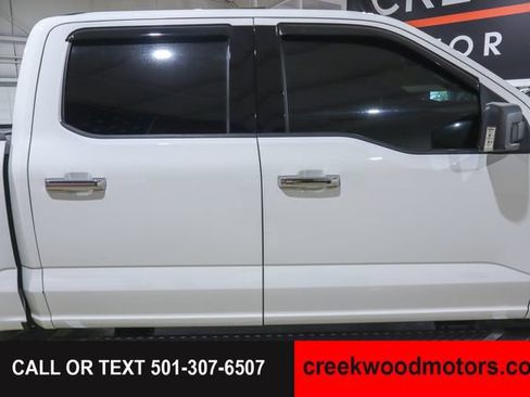 Used 2021 Ford F150 XLT w/ Equipment Group 302A High AWD/4WD image 25