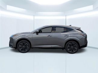 New 2026 Nissan Murano Platinum video 2