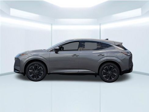 New 2026 Nissan Murano Platinum image 2