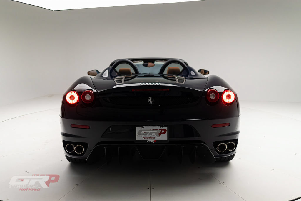 Used 2006 Ferrari F430 Spider RWD image 4