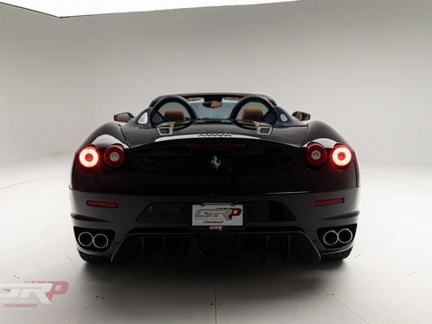 Used 2006 Ferrari F430 Spider RWD image 4