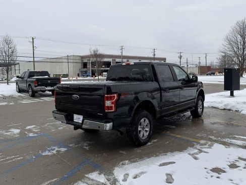 Used 2019 Ford F150 XL w/ Equipment Group 101A Mid image 6