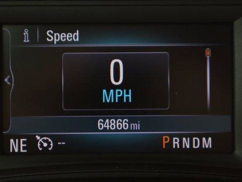 Used 2019 Buick Encore Preferred image 12