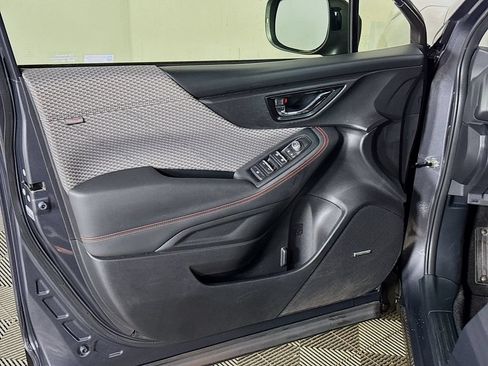 Certified 2023 Subaru Forester Sport AWD/4WD image 11