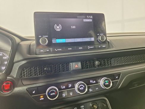 Used 2024 Honda CR-V EX image 15