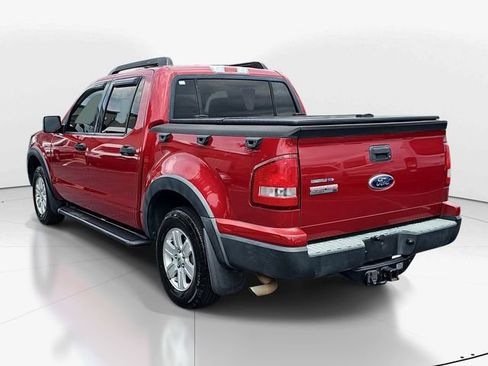 Used 2010 Ford Explorer Sport Trac XLT RWD image 5