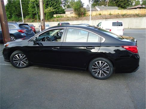 Used 2019 Subaru Legacy 2.5i w/ Alloy Wheel Package AWD/4WD image 9