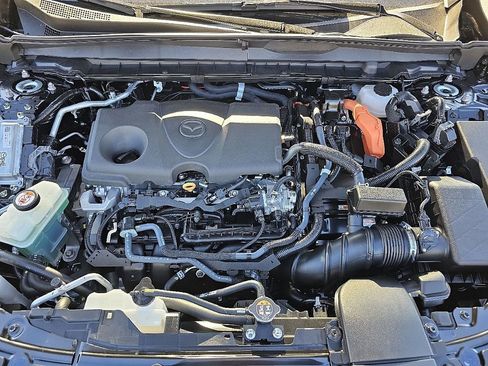 New 2026 MAZDA CX-50 AWD 2.5 Hybrid w/ Premium Pkg image 10