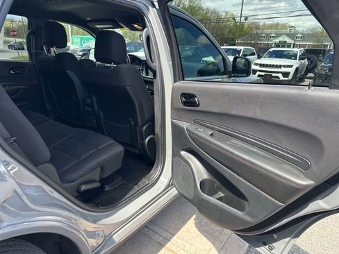 Certified 2023 Dodge Durango GT AWD/4WD image 15