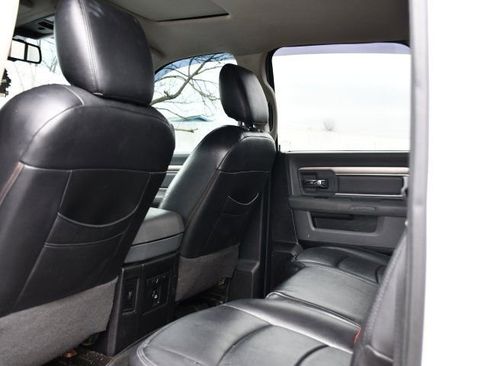 Used 2014 RAM 1500 Big Horn image 16