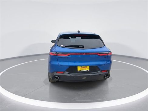 New 2024 Dodge Hornet R/T Plus w/ R/T Blacktop Package image 7