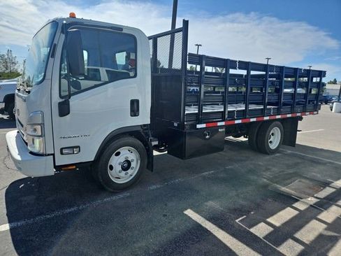 New 2024 Chevrolet Low Cab Forward image 2