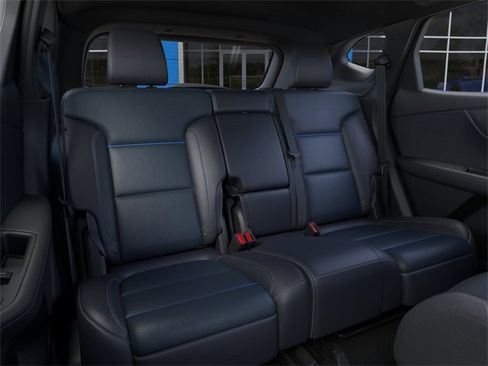 New 2026 Chevrolet Blazer RS w/ Driver Confidence II Package image 17