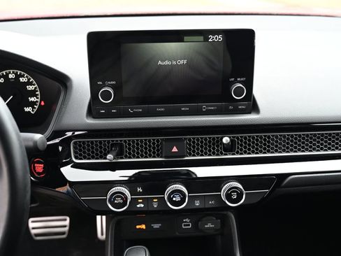 Used 2023 Honda Civic Sport image 26