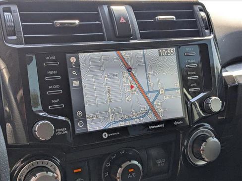 Used 2023 Toyota 4Runner TRD Off-Road image 13