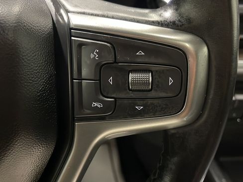 Used 2024 Chevrolet Silverado 2500 LT w/ Midnight Edition AWD/4WD image 7