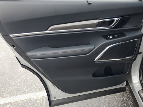 New 2025 Kia Telluride SX Prestige X-Line image 24