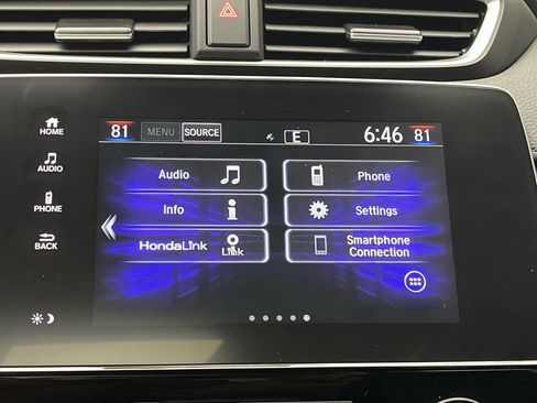 Used 2022 Honda CR-V EX-L image 18