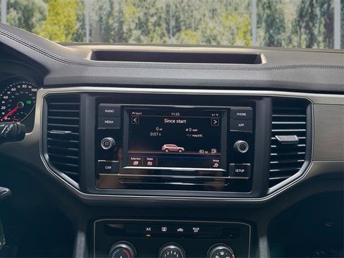 Used 2019 Volkswagen Atlas S w/ Towing Package AWD/4WD image 16