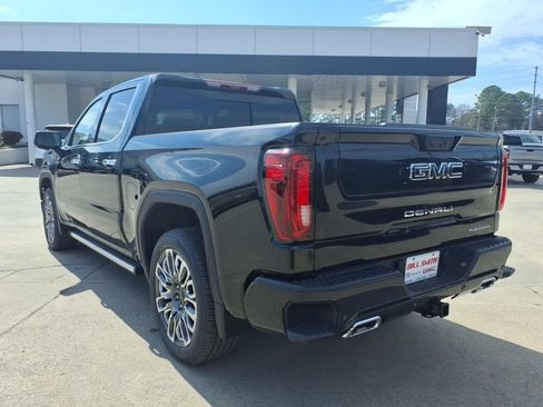 New 2026 GMC Sierra 1500 Denali Ultimate AWD/4WD image 5