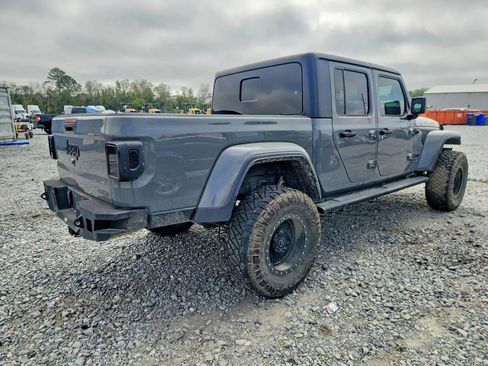 Used 2021 Jeep Gladiator Sport AWD/4WD image 3