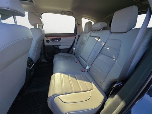 Used 2017 Honda CR-V Touring image 13