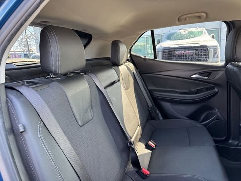 Used 2020 Buick Encore GX Select image 26