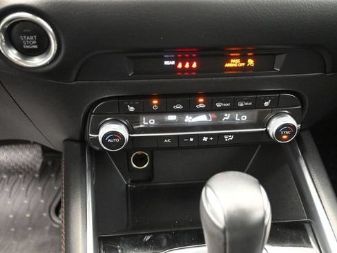 Used 2021 MAZDA CX-5 Grand Touring FWD image 33