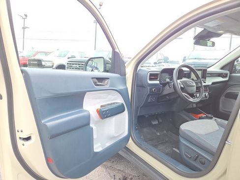 Used 2024 Ford Maverick XLT w/ XLT Luxury Package AWD/4WD image 7