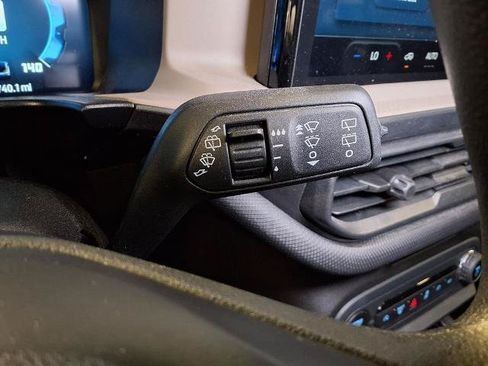 Certified 2025 Ford Bronco Sport Big Bend AWD/4WD image 14