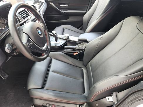 Used 2019 BMW 430i Gran Coupe w/ Convenience Package RWD image 13