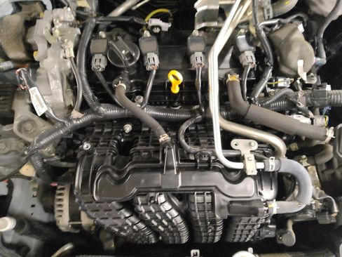 Used 2024 Nissan Altima 2.5 SR image 30