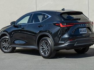 Used 2024 Lexus NX 350h AWD video 3