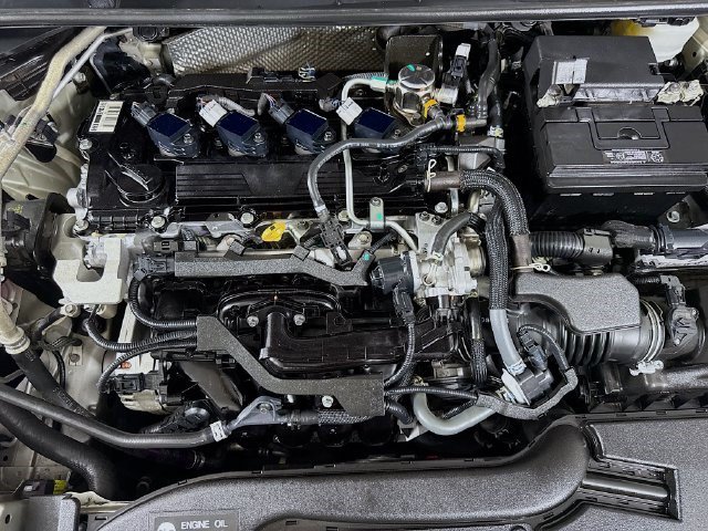 Used 2024 Toyota Corolla LE FWD image 37