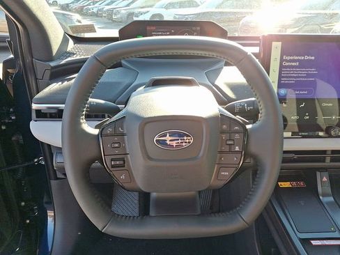 New 2026 Subaru Solterra Limited image 19