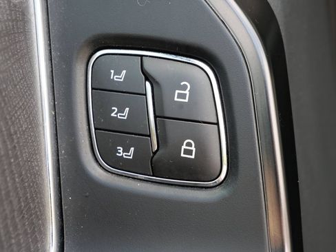 Used 2021 Ford F150 Platinum w/ Equipment Group 701A High AWD/4WD image 15