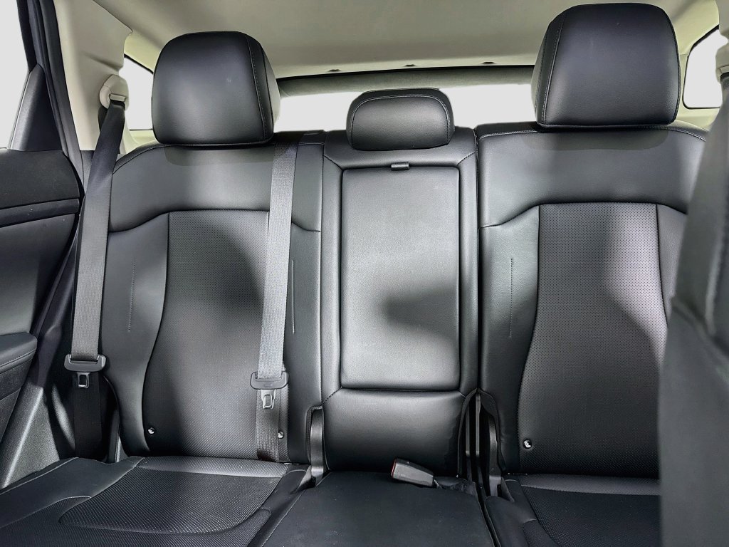 Used 2025 Kia Sportage EX w/ Premium Package FWD image 36