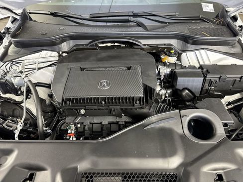New 2026 Acura MDX A-Spec image 28